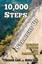 NEW 10,000 Steps Straight Up By Dennis Lunt Paperback Free Shipping