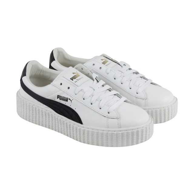 puma fenty by rihanna creepers ebay puma fenty by rihanna creepers ebay