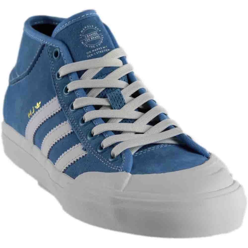 adidas matchcourt metà marc johnson scarpe luce bianco - azzurro su ebay adidas matchcourt metà marc johnson scarpe luce bianco - azzurro su ebay