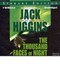 The Thousand Faces of Night by Jack Higgins