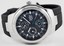 Casio EF-305-1AV EDIFICE Mens Analog Watch 100M WR 3 Circles Sport Resin New