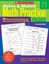 Solve & Match Math Practice Pages: 50+ Motivating, Self-Checking Activities That