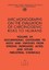 Occupational Exposures Mists Vapours Strong Inorganic by International Agency fo
