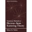 Variational Methods in Electron-Atom Scattering Theory (Physics of Atoms and Mol