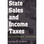 State Sales and Income Taxes : An Economic Analysis - Hardcover NEW George R. Zo