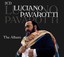 Luciano Pavarotti-the Album von Luciano Pavarotti | CD | neu