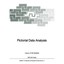 Pictorial Data Analysis (Nato Asi Series (Closed) / Nato Asi Subseries F: (Close