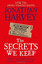 Harvey Jonathan-Secrets We Keep BOOK NEW