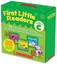 First Little Readers: Guided Reading, Level C: 25 Irresistible Books That Are...