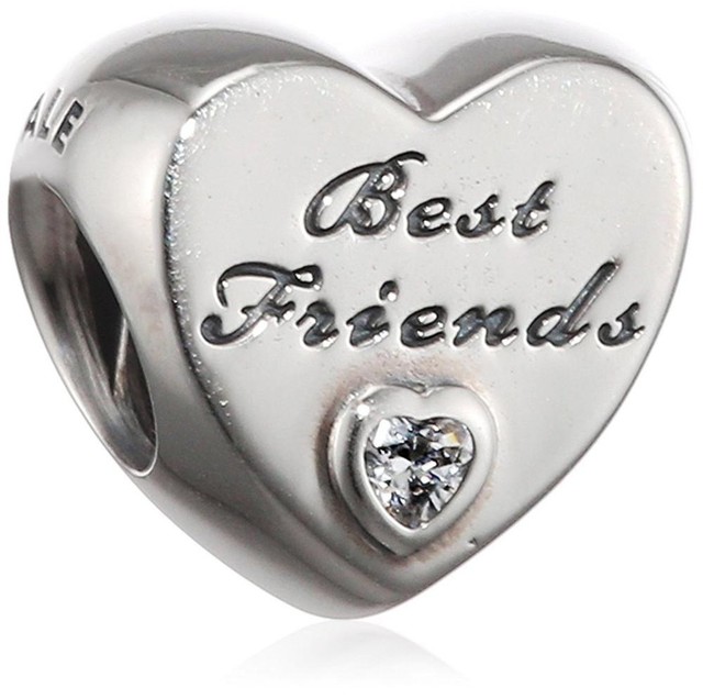 best friend pandora charm best friend pandora charm