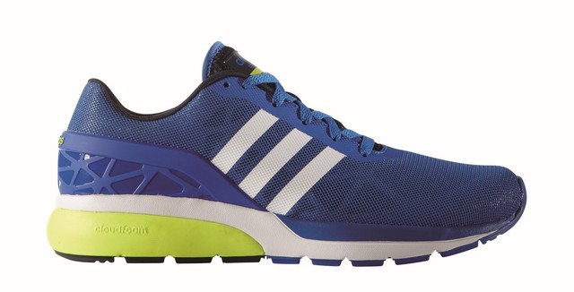 adidas cloudfoam flow trainers mens adidas cloudfoam flow trainers mens