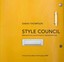 Style Council Inspirational Interiors in Ex-Council Homes 9780224101134