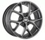 BBS SR 7.5 X 17 5 X 114.3 42 himalaya-grau matt