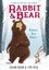Rabbit and Bear: Rabbit's Bad Habits: Book 1 (Rabbit and Bear) by Julian Gough.