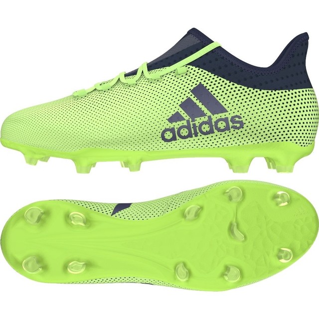 adidas x 17.2 fg scarpe da calcio adidas x 17.2 fg scarpe da calcio