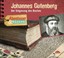 Abenteuer & Wissen - Abenteuer & Wissen: Johannes Gutenberg