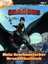Dragons Grundschulblock