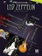 Ultimate Easy Guitar Play-Along -- Led Zeppelin: Eight Songs of Light and