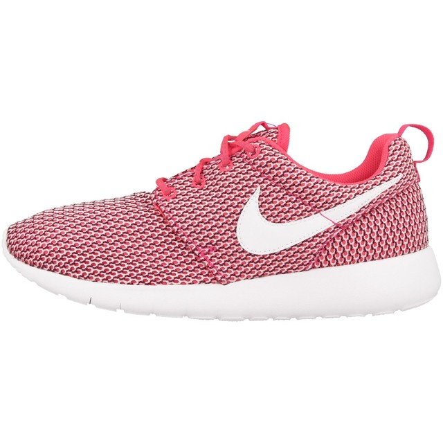 NIKE Roshe One Gs Scarpe Sneaker rosheone PINK WHITE ROSHERUN Thea 599729615 NIKE Roshe One Gs Scarpe Sneaker rosheone PINK WHITE ROSHERUN Thea 599729615