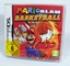 MARIO SLAM BASKETBALL für Nintendo DS Spiel NEU Folie EU-Version NDS lite xl 3ds