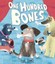 One Hundred Bones by Yuval Zommer (Hardback, 2016)