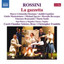 Gioachino Rossini: La Gazzetta CD NEU