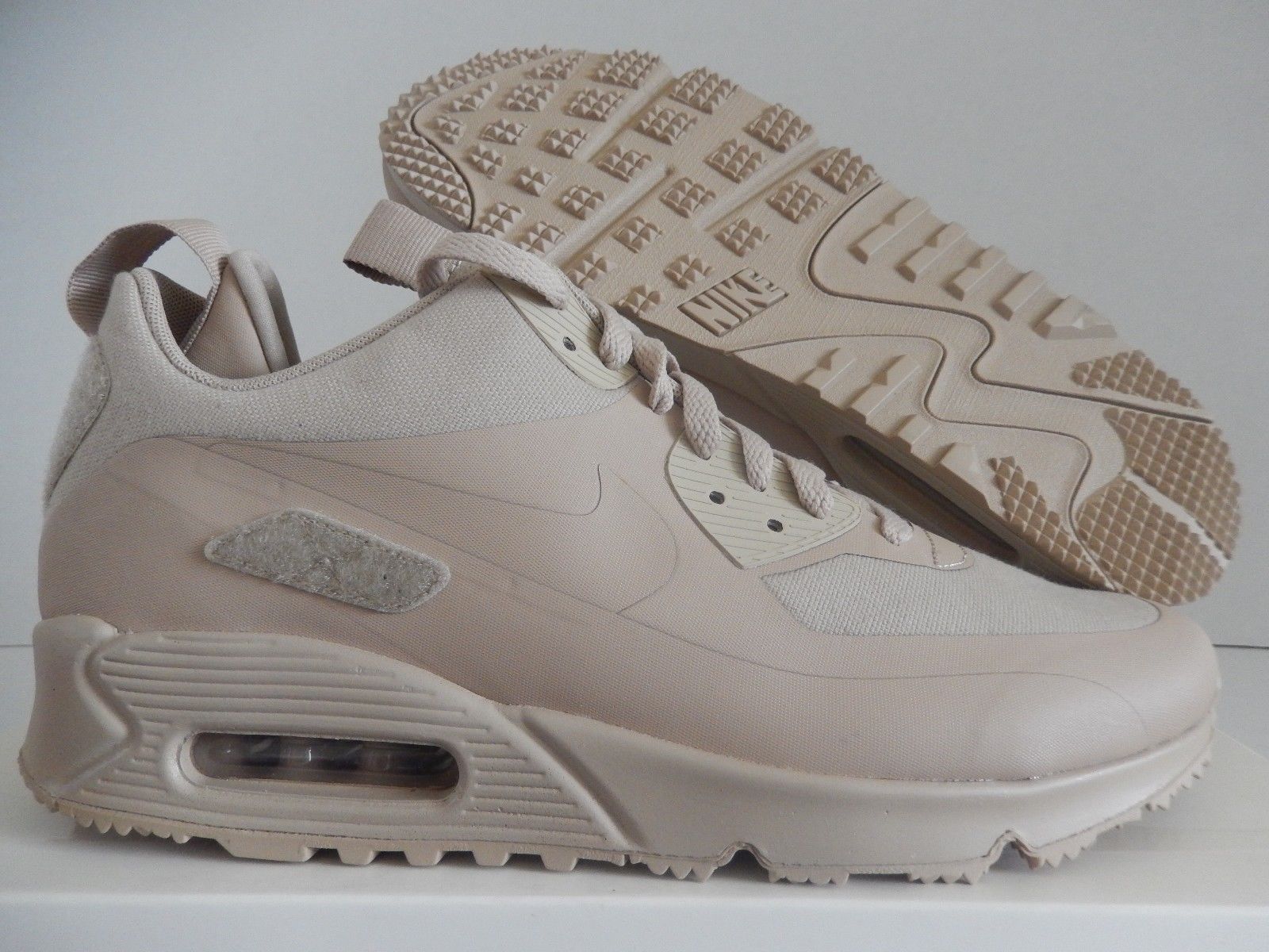 air max 90 sneakerboot patch sand air max 90 sneakerboot patch sand