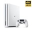PS4 Pro 1TB White Console NEW