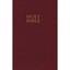 The Holy Bible: New King James Version, Burgundy, Pew Bible Thomas Nelson (Corpo