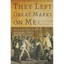 They Left Great Marks on Me: African American Testimoni - Paperback NEW Kidada E