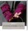 Landlust - Handarbeiten mit Landlust-Tweedgarn, Taschenbuch