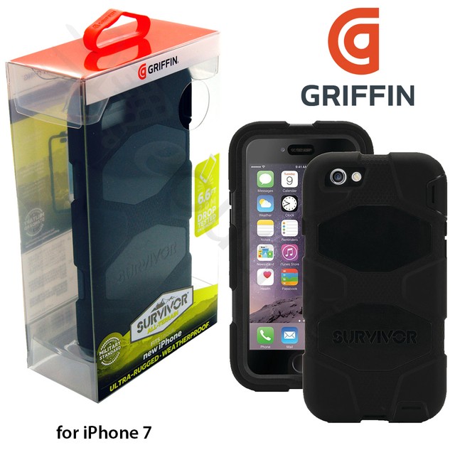 custodia griffin iphone 7 custodia griffin iphone 7