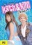 KATH & KIM Complete Series 1 (2 Disc DVD) - Region 4 **BRAND NEW & SEALED**