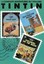 Adventures of Tintin 3 Complete Adventures in 1 Volume: Land of Black and