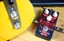 Joyo Ultimate Drive Guitar Effects Pedal - JF02 - brand new in unopened box