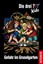 Gefahr im Gruselgarten / Die drei Fragezeichen-Kids Bd.6 von Ulf Blanck (Buch)