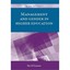 Management and gender in higher education (Irish Society) O'Connor, Pat