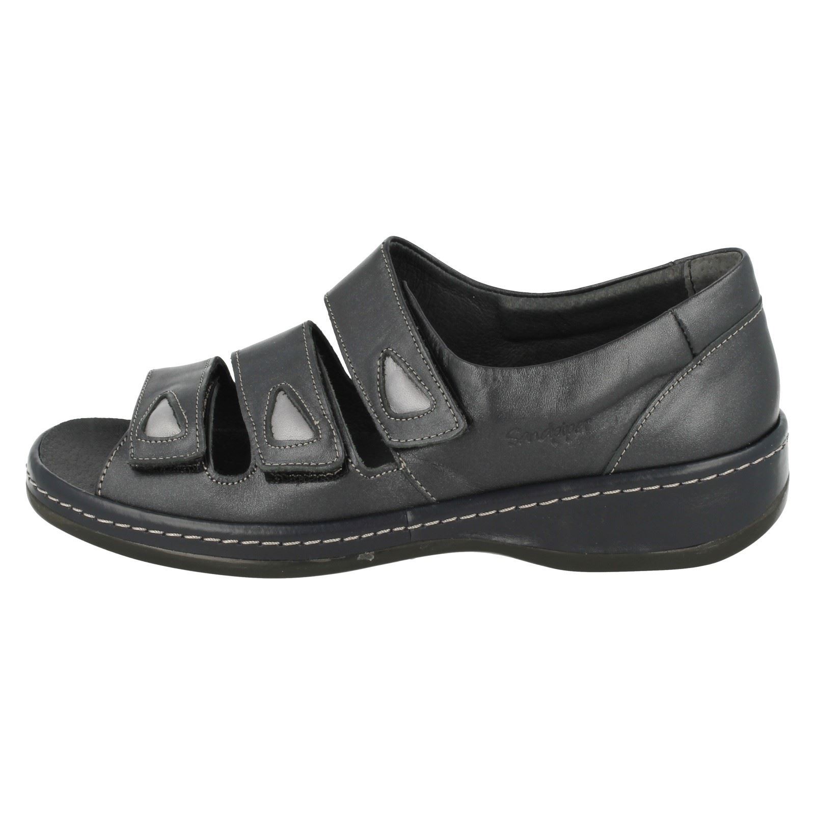 Donna Sandpiper STILE DI Sandali Cantico Donna Sandpiper STILE DI Sandali Cantico