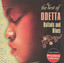ODETTA-BEST OF (US IMPORT) CD NEW