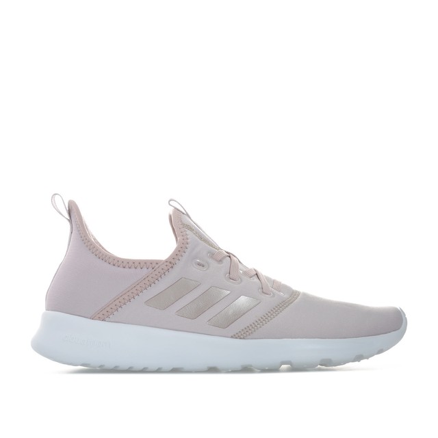 Da Donna Adidas si cloudfoam Puro Scarpe Da Ginnastica in ghiaccio viola da Get The Label Da Donna Adidas si cloudfoam Puro Scarpe Da Ginnastica in ghiaccio viola da Get The Label