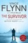 The Survivor by Vince Flynn 9781471142017 (Paperback, 2016)