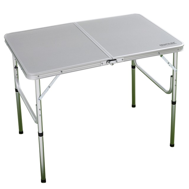 Regatta Great Outdoors Cena Compact Folding Camping Table Regatta Great Outdoors Cena Compact Folding Camping Table Rg1264