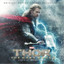 Thor: The Dark World CD NEW