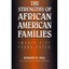The Strengths of African American Families: Twenty-Five - Paperback NEW Hill, Ro