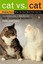 Cat Vs. Cat: Keeping Peace Whe by Johnson-Bennett Pam (Paperback, 2004)