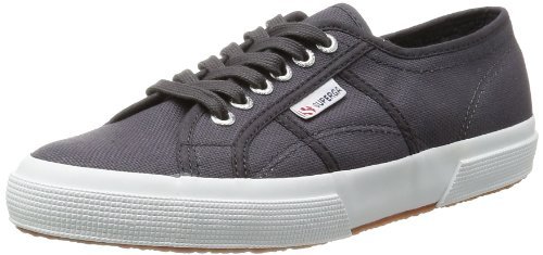 Tg. 44 Superga 2750 Cotu Classic Scarpe da Ginnastica Basse Unisex Adulto Gr Tg. 44 Superga 2750 Cotu Classic Scarpe da Ginnastica Basse Unisex Adulto Gr