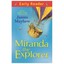 Miranda The Explorer Mayhew, James