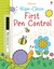 Wipe-Clean First Pen Control by Stacey Lamb 9781409584346 (Paperback, 2015)