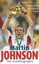 Martin Johnson Autobiography by Martin Johnson.