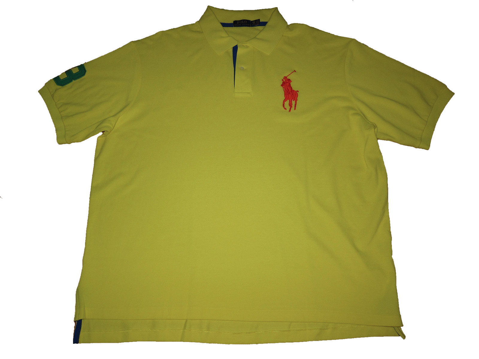 cheap ralph lauren polo shirts 3xl